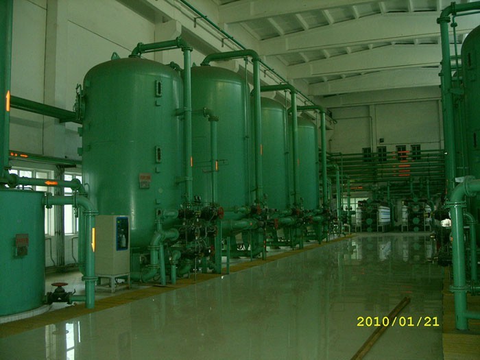 石英砂過(guò)濾器 石英砂過(guò)濾器